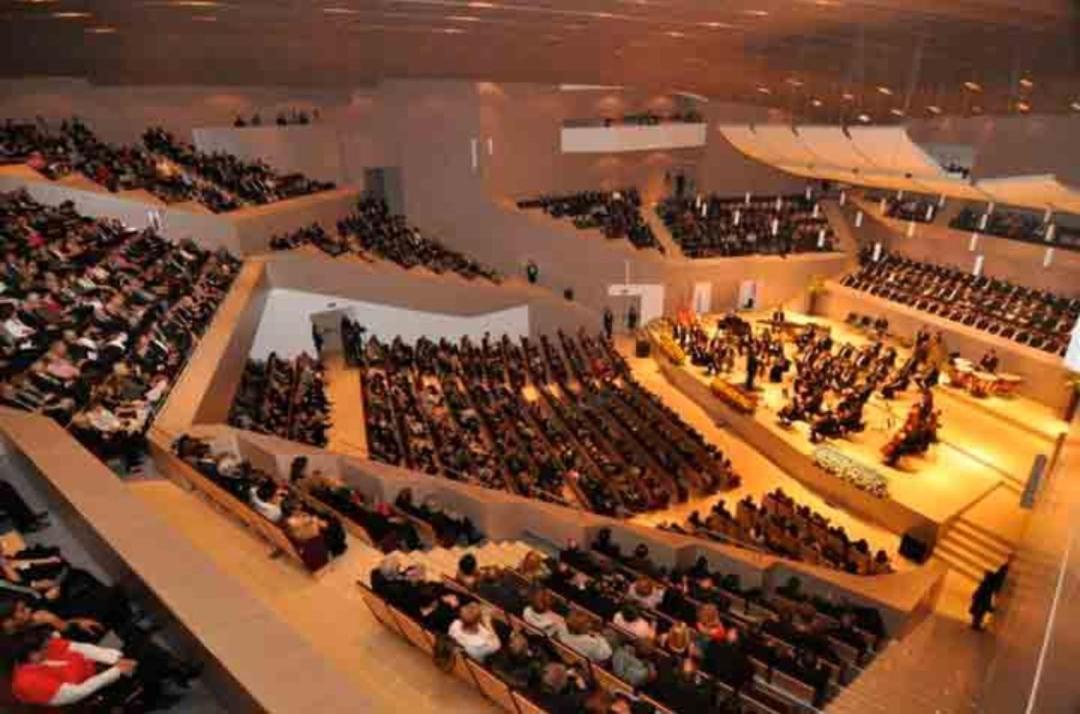 Estudio A Cerca Del Auditorio Y El Mercado Central De Alicante Zewnętrze zdjęcie